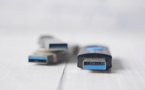 USB-C与USB-A、USB-B的区别在哪里？